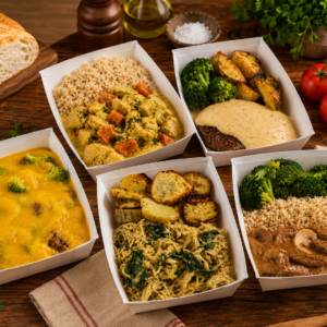 Combo HummBox 10 Unidades – 2 de Cada Sabor <br /><br />